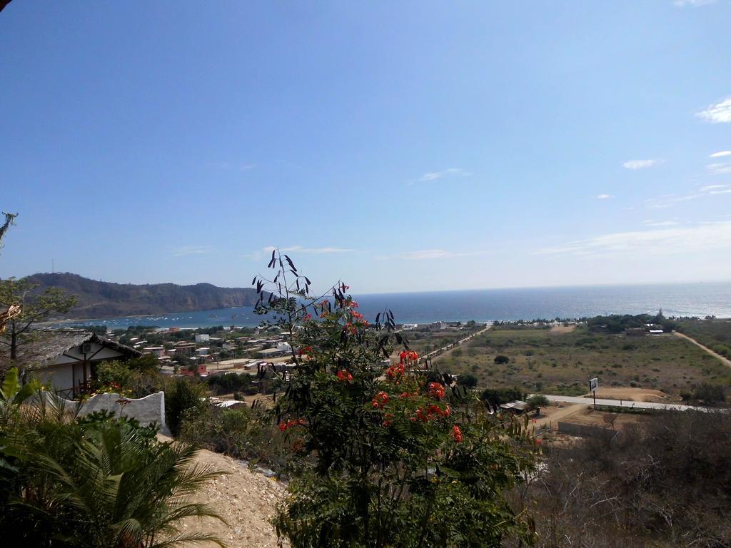 Maremonti Bed & Breakfast Puerto Lopez Room photo