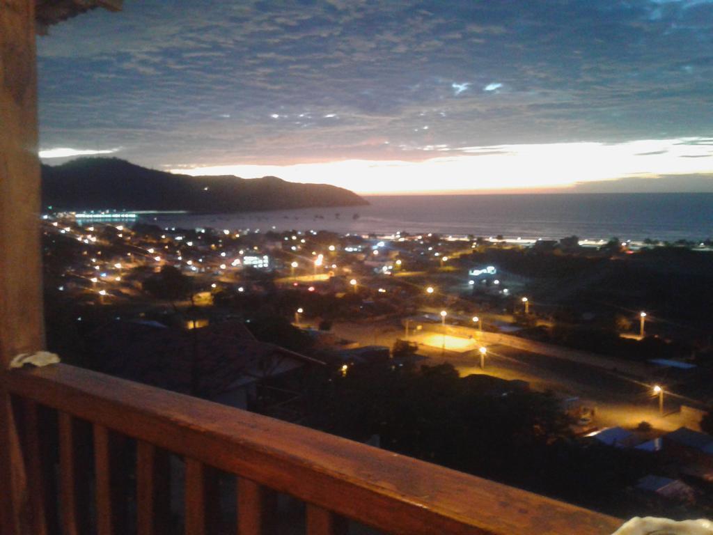 Maremonti Bed & Breakfast Puerto Lopez Exterior photo