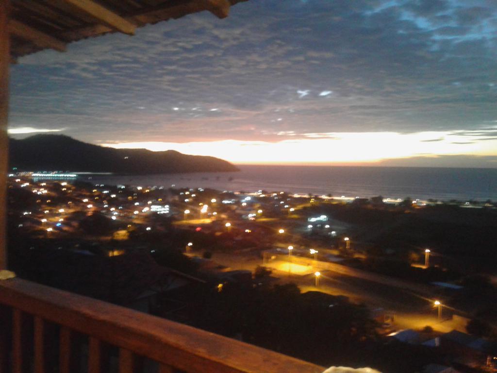 Maremonti Bed & Breakfast Puerto Lopez Exterior photo